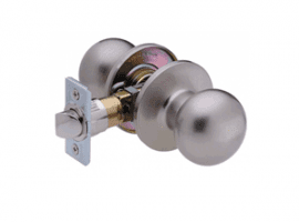 Ball Knob