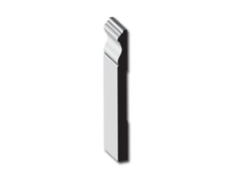 1/2 x 7 1/4" Colonial Baseboard