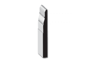 1/2 x 5 1/4" Provincial Baseboard