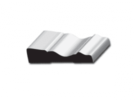 5/8 x 2 3/4" Colonial Casing