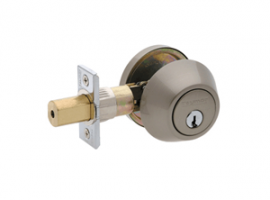 Dead Bolt