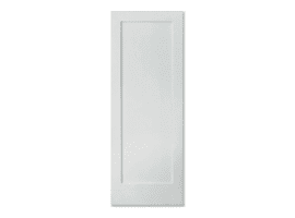 1 Panel Primed Shaker