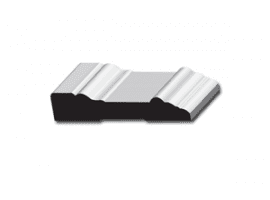 3/4 x 3 1/2" Colonial Casing