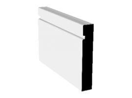 3/4" x 3 1/2" Weston Casing