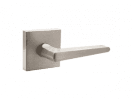 Contemporary Lever 8820 - Square Rosette