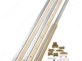 Pocket Door Kit