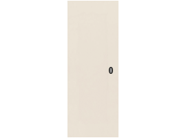 20 Minute Fire Rated Hardboard Solid Core Door