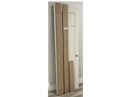 Knockdown Contractor Pack